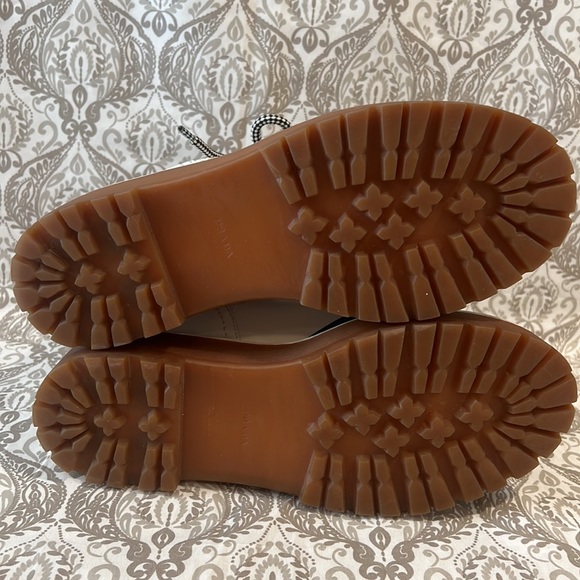 PRADA HIKING BOOTS SIZE 38 - Picture 7 of 10